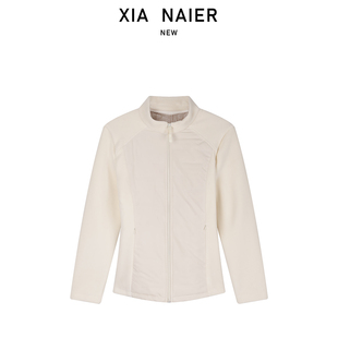 25秋冬羽绒外套 三防面料 2582M101 90白鸭绒