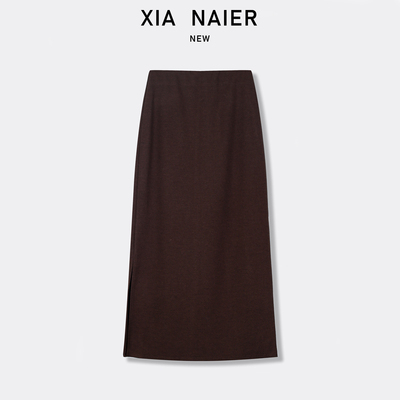 1209C71醋酸羊毛半裙10.25