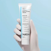 Moisturizing Nida保湿 霜滋润肌肤水润霜Ultimate Cream
