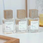 洁净clean香水克霖Reserve系列柔风甘雨肌肤之亲爱情配方香水50ML