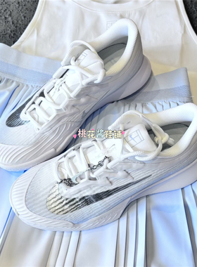 Nike耐克26夏季女子ZOOM VAPOR PRO 3运动休闲鞋网球鞋IR8252-401