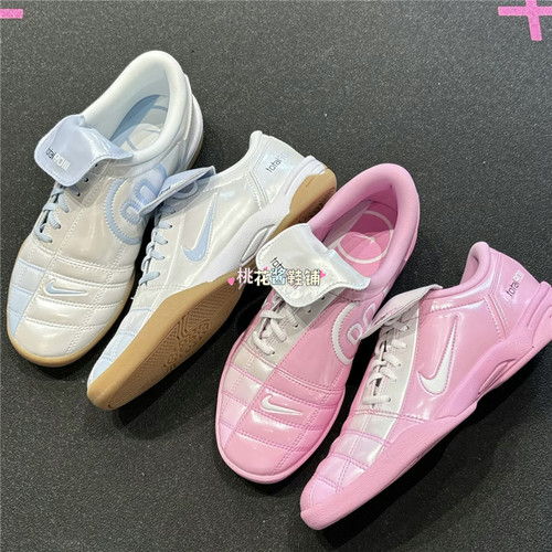 Nike耐克26年夏季女子T90 SE低帮运动休闲鞋IO2389-600-001-101