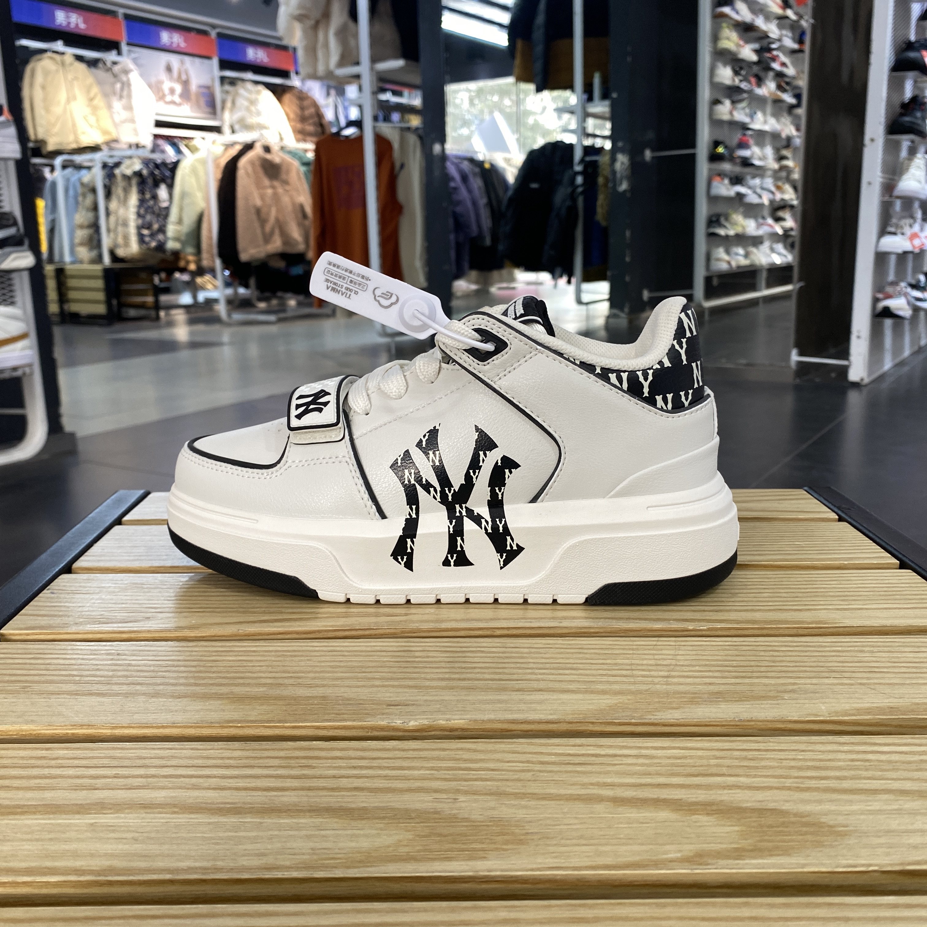 MLB低帮24年春季中性3ASXLMC4N-50BKS,运动鞋new,板鞋,淘宝优惠券,粉丝福利购,淘宝优惠卷