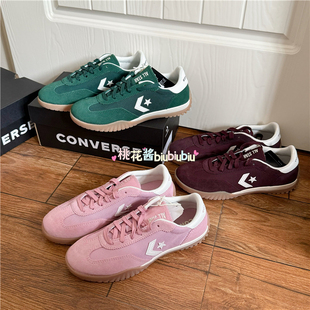 A13362C Converse匡威Run Star Trainer复古德训鞋 A13360 A13359C