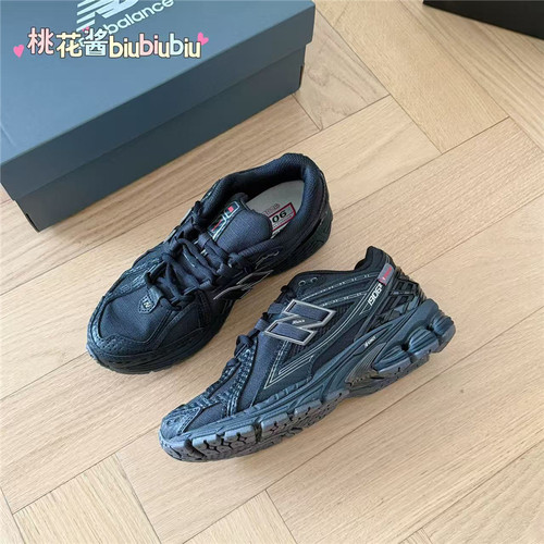 New Balance NB1906R运动鞋复古休闲鞋黑武士时尚跑步鞋 U1906ROE