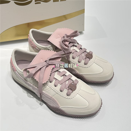 PUMA彪马年新年款女鞋