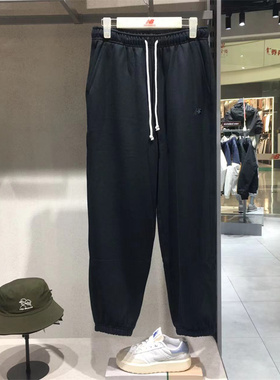 正品New Balance NB2024 新款女士运动休闲裤AWP41513