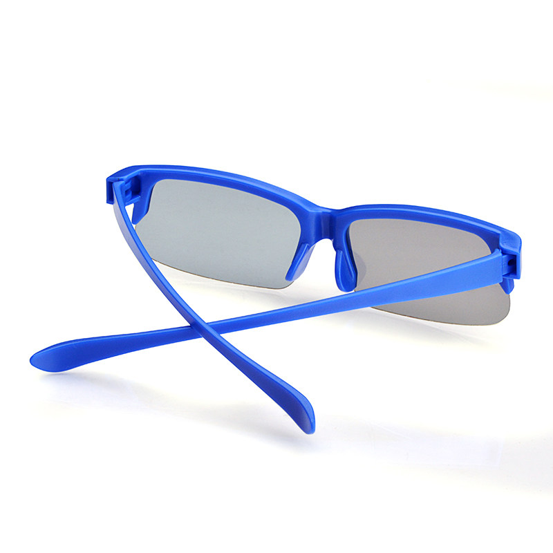 Lunettes 3D - Ref 2621485 Image 3
