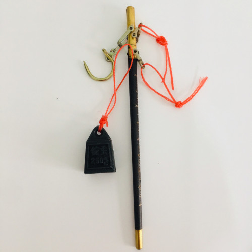 幡尺宝盖桃木剑拜斗称天师豪礼