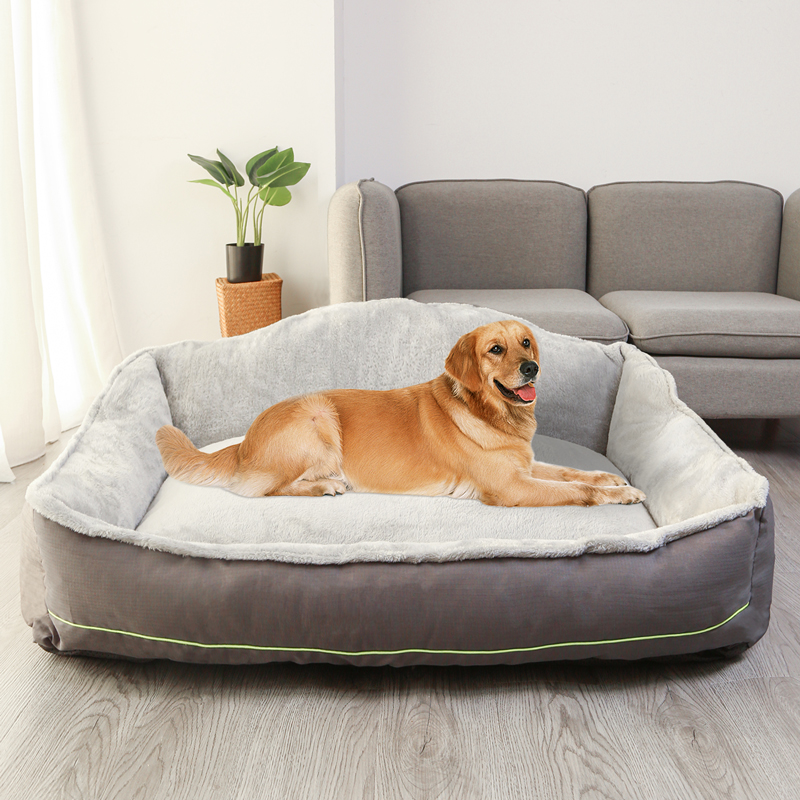 反季7折！超大大大号牛津布狗窝