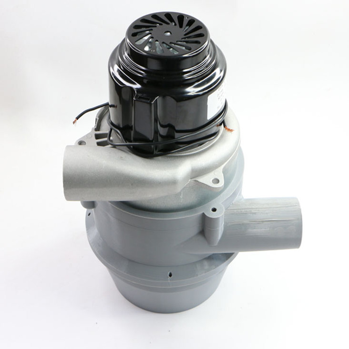 3D打印款木工高效旋风器改装吸尘器用美缝保洁抽木屑一体式1200W