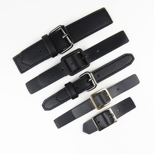 大衣纽扣高档皮扣羊绒外套皮衣领子袖口装饰扣皮草对扣包包鞋锁扣