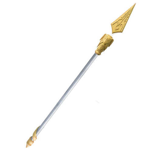 哪吒魔童闹海cos火尖枪道具武器
