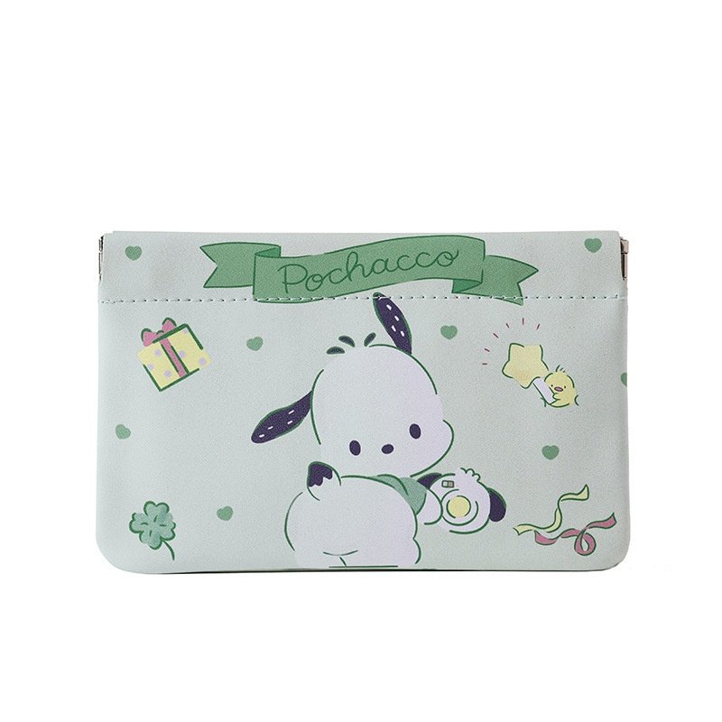 三丽鸥数据线收纳包耳机零钱充电宝头移动硬盘便携迷你口红化妆包,收纳整理,吸尘器收纳架/盒/袋,淘宝优惠券,粉丝福利购,淘宝优惠卷