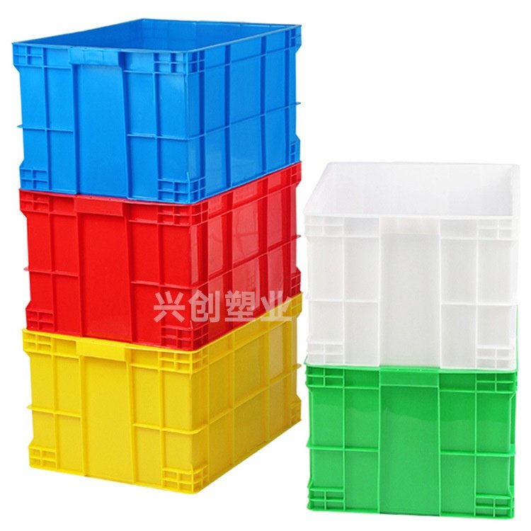 加厚塑料周转箱多功能长方形收纳箱养鱼龟水箱物流中转塑胶箱筐子,收纳整理,吸尘器收纳架/盒/袋,淘宝优惠券,粉丝福利购,淘宝优惠卷