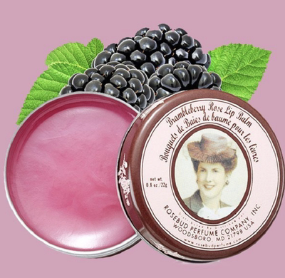 rosebud美国乳木果玫瑰花蕾膏