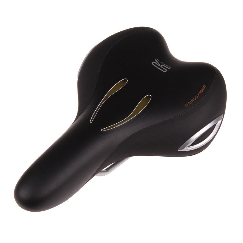 Selle de vélo Mountain Bike SELLE ROYAL - Ref 2352454 Image 3