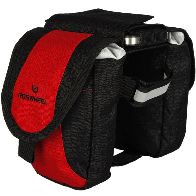 Sacoche pour vélo ROSWHEEL - Ref 2213561 Image 4
