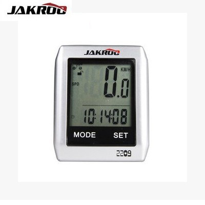 Compteur de vélo JAKROO - Ref 2423279 Image 4