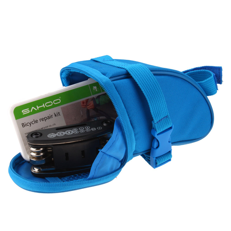 Sacoche pour vélo ROSWHEEL - Ref 2219058 Image 4