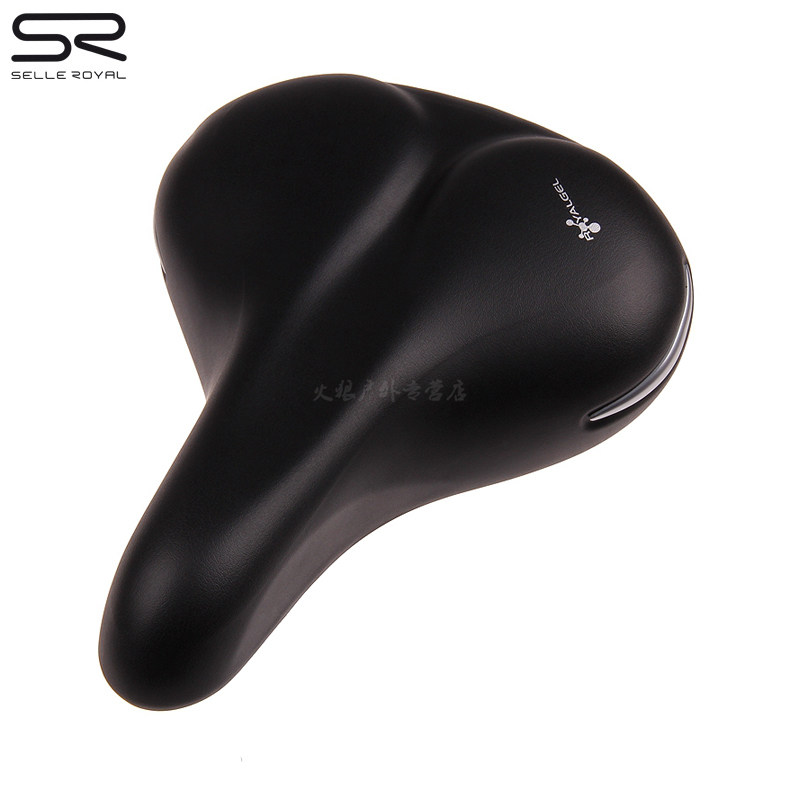 Selle de vélo Mountain Bike SELLE ROYAL - Ref 2359640 Image 4