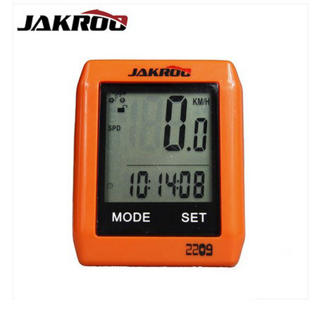 Compteur de vélo JAKROO - Ref 2423279 Image 3