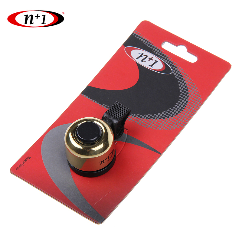 Sonnette de vélo sonnerie commune - Ref 1455348 Image 4