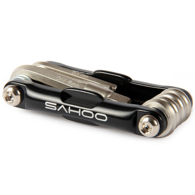Outils pour vélo SAHOO - Ref 2283331 Image 3