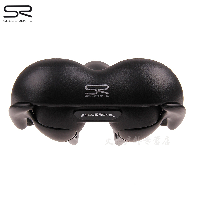 Selle de vélo SELLE ROYAL - Ref 2359638 Image 4