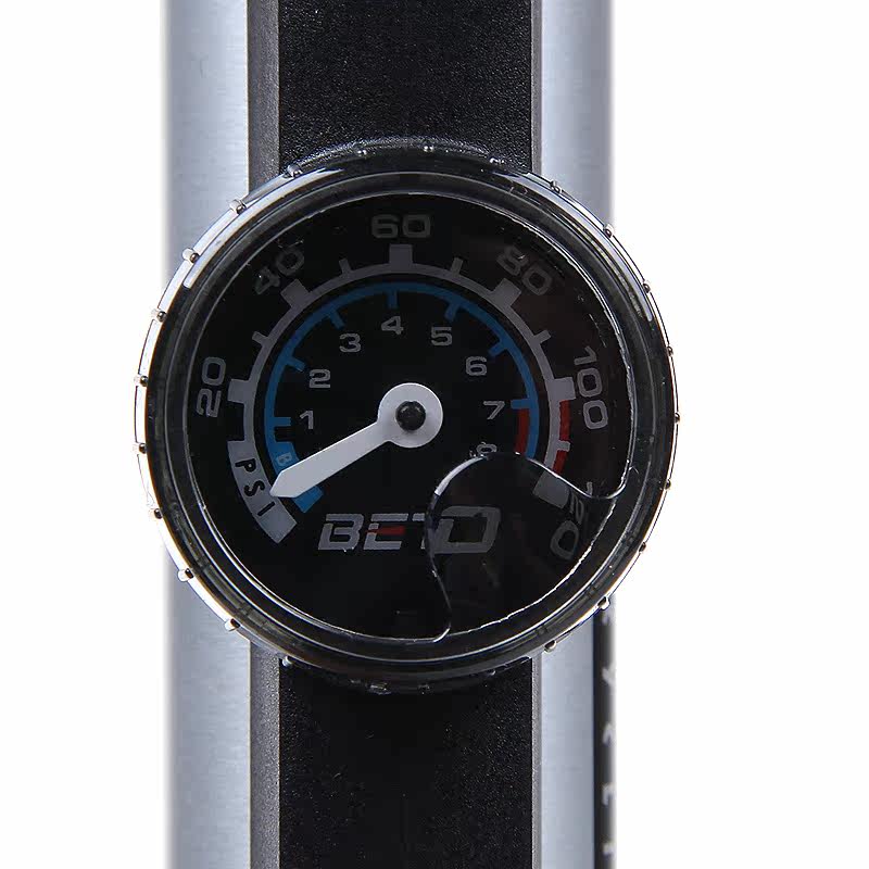 Pompe à vélo BETO - Ref 2390057 Image 4