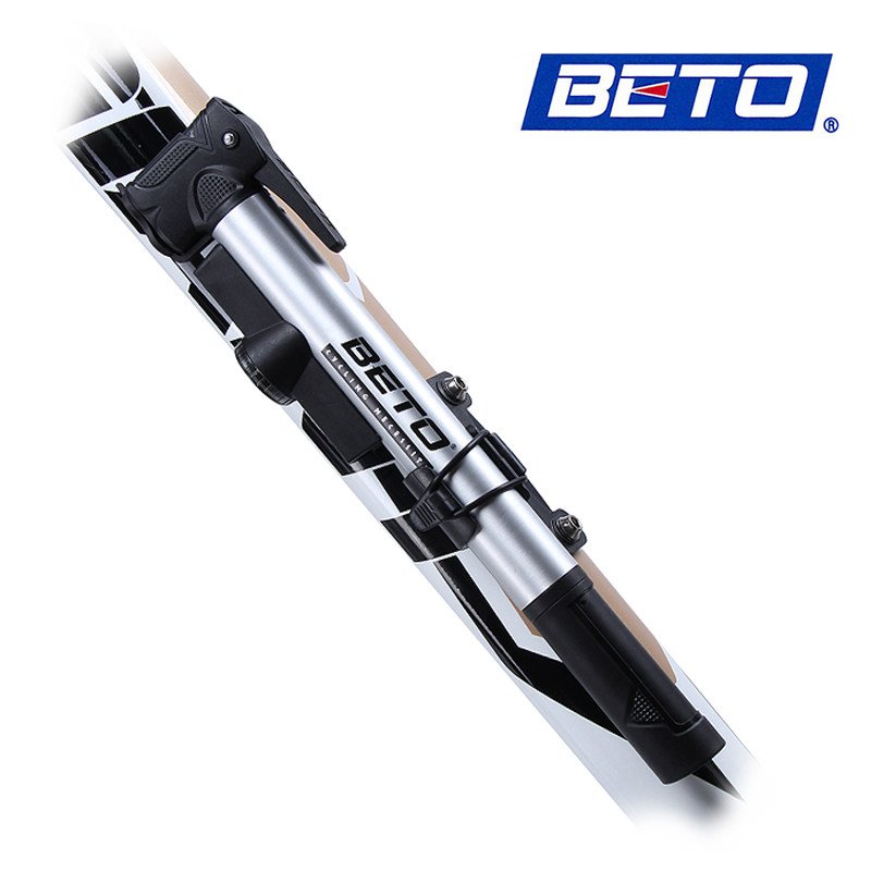 Pompe à vélo BETO - Ref 2390057 Image 5