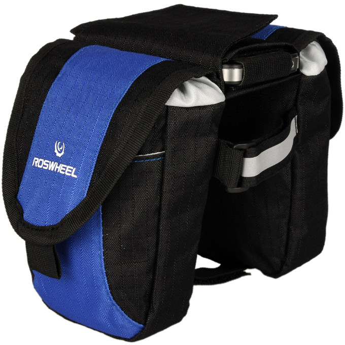 Sacoche pour vélo ROSWHEEL - Ref 2213561 Image 3