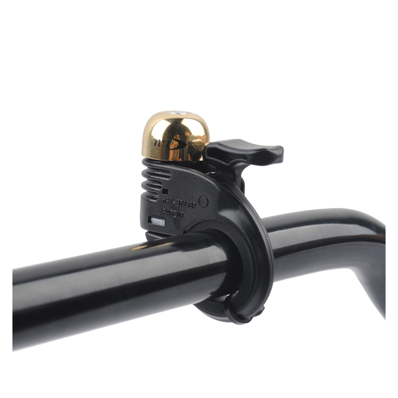 Avertisseur de vélo sonnerie commune - Ref 1454123 Image 3