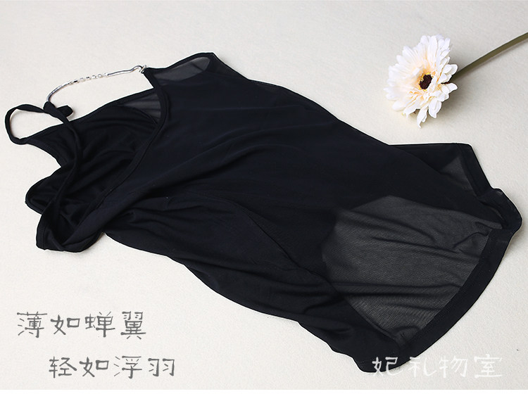 Sous-vêtement minceur sexy en polyester - Ref 697459 Image 1