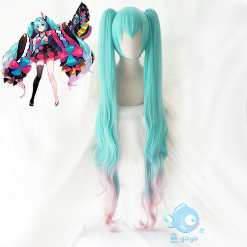 VOCALOID初音MIKU2020魔法未来