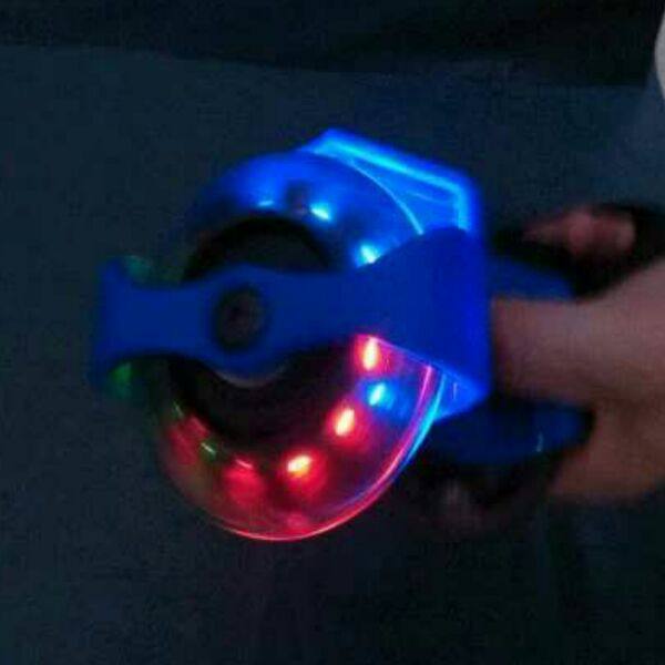 Roller Hot Wheel - Ref 2566273 Image 3