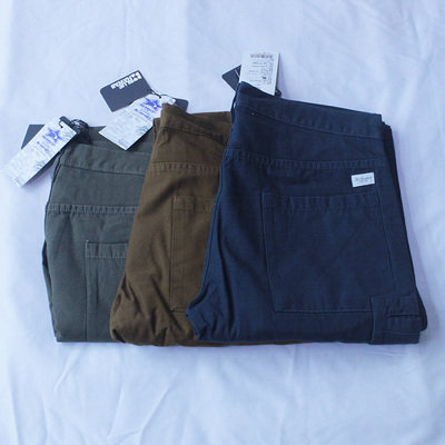 THEHUNDREDS进口滑板裤