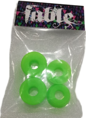FABLE PU 可用于Independent 和VENTURE桥（87A)