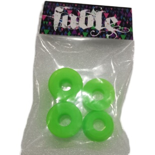 FABLE PU 可用于Independent 和VENTURE桥(87A)