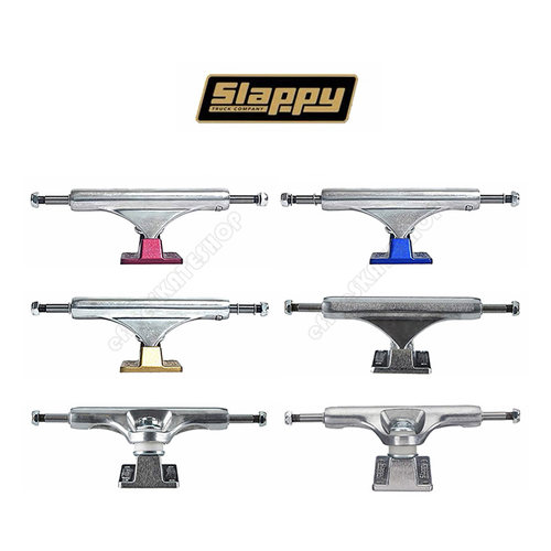 SLAPPY滑板桥软硬适合各种地形