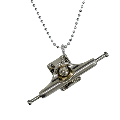 Independent（项链）潮流