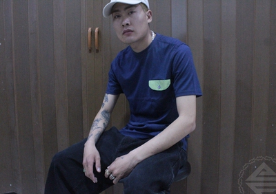 3E滑板品牌ETNIES短袖