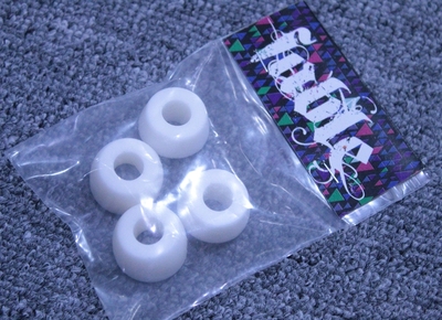 FABLE PU 可用于THUNDER 和VENTURE桥（92A）