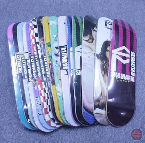 进口双翘板面sk8mafia