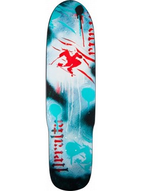 Powell Peralta Stacy Peralta Hipster 8.5 x 32.875