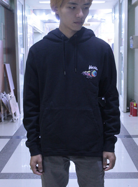 专柜正品VOLCOM 套头卫衣帽衫（S/M/L）吊牌价659元