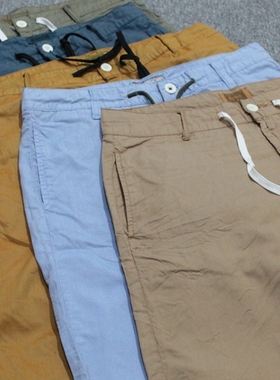 特价清仓！Altamont sandford short滑板休闲短裤 尖A中裤