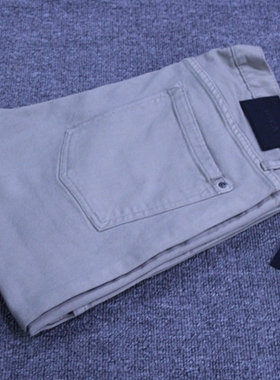 RVCA ROCKERS 长裤滑板裤厚布裤（28-38）很耐磨