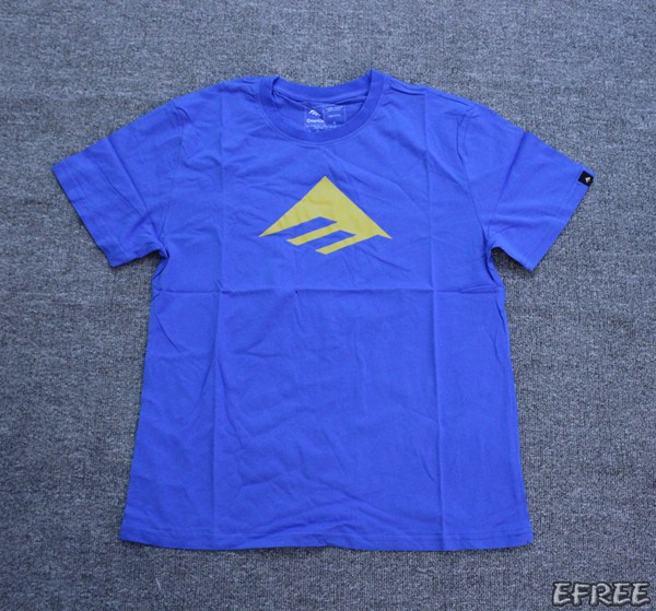 EMERICA 小码T恤（超小码YOUTH L 适合身高158-168CM）