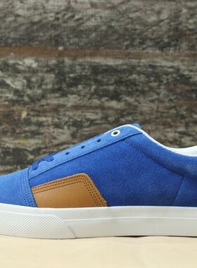 年底特价清仓218元！正品HUF滑板鞋休闲鞋(44.5) SOUTHERN